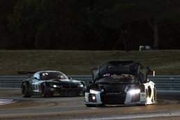 Blancpain Endurance Series Paul Ricard