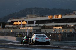 #73 MRS GT Racing Nissan GT-R Nismo GT3
