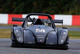 M Racing - Radical SR3SL
