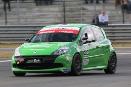 Piessens-Belien - Renault Clio