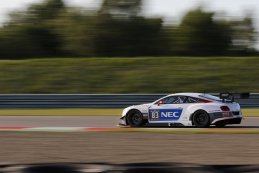 Bentley Team HTP - Bentley Continental GT3