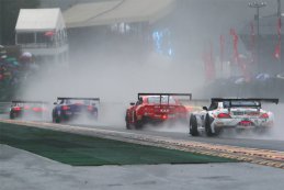 MRS GT Racing - Nissan GT-R Nismo GT3