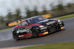 Nogaro: De sessies op zaterdag in beeld gebracht