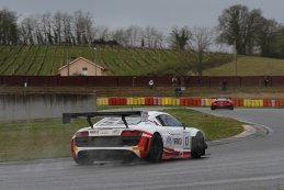 Nogaro: De sessies op zaterdag in beeld gebracht