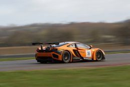 Nogaro: De sessies op zaterdag in beeld gebracht