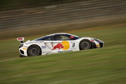 Nogaro: De sessies op zaterdag in beeld gebracht