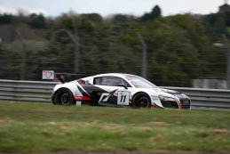 Nogaro: De sessies op zaterdag in beeld gebracht