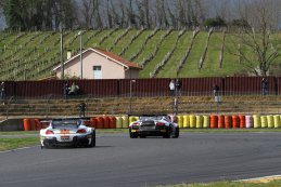 Nogaro: De sessies op zaterdag in beeld gebracht