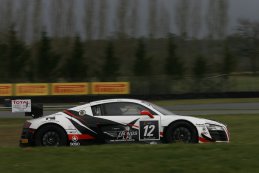 Nogaro: De sessies op zaterdag in beeld gebracht