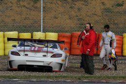 Nogaro: De sessies op zaterdag in beeld gebracht