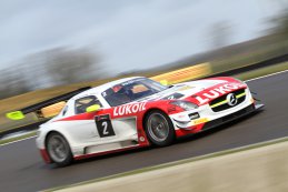 Nogaro: De sessies op zaterdag in beeld gebracht