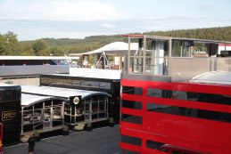 Paddock