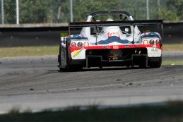 24H Zolder: De laatste uren van de editie 2012