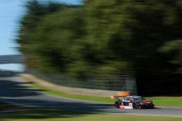 24H Zolder: De laatste uren van de editie 2012