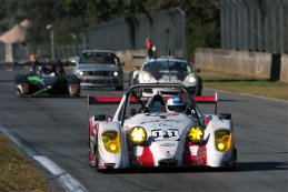 24H Zolder: De laatste uren van de editie 2012