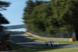 24H Zolder: De laatste uren van de editie 2012