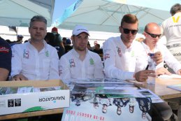 BMW Motorsport Junior Team -  BMW 235i Cup