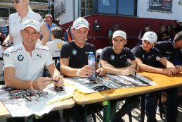 BMW Motorsport Junior Team -  BMW 235i Cup