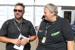 Frank Molnar - Andy Jaenen