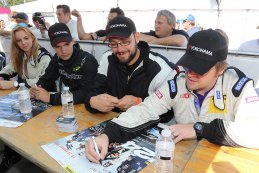 Skylimit Yokohama Racing Team - BMW Clubsport