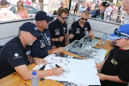 Motorsport Services & Engineering - Mini Challenge JCW
