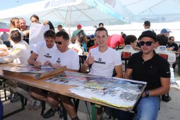 Recy Racing Team - BMW 120D