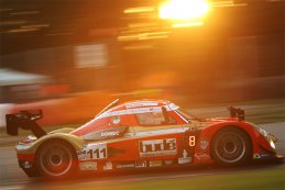 GHK Racing - Radical RXC