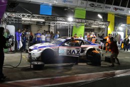 JR Motorsport - Prodiaxo -BMW M4 Coupé