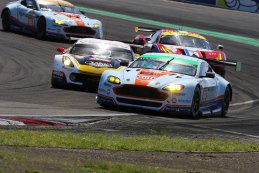 Aston Martin Racing - Aston Martin Vantage GTE