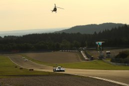 Porsche Team - Porsche 919 Hybrid