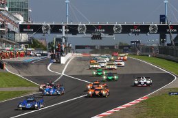 start 2015 WEC 6 Hours of Nürburgring