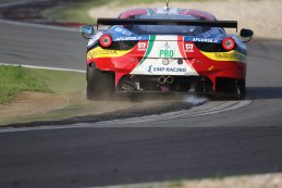 AF Corse - Ferrari 458 Italia GTE