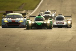 2015 WEC 6 Hours of Nürburgring