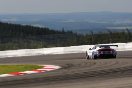 Aston Martin Racing - Aston Martin Vantage GTE