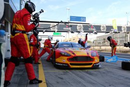 Aston Martin Racing - Aston Martin Vantage GTE