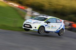 Tobias Brüls - Ford Fiesta R2