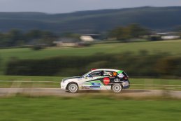 Andy Lefevre - BMW 130i