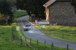 Hermen Kobus - Skoda Fabia R5