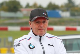 Eric van de Poele