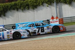 Jerry De Weerdt - Brass Racing - Ford Mustang