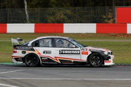 Longin-Piessens - BMW E46