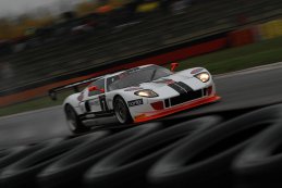 Nogaro: De warm up in beeld gebracht