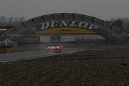 Nogaro: De warm up in beeld gebracht