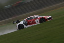 Nogaro: De warm up in beeld gebracht
