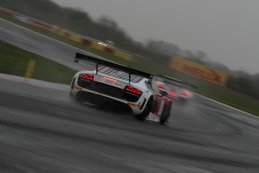 Nogaro: De warm up in beeld gebracht