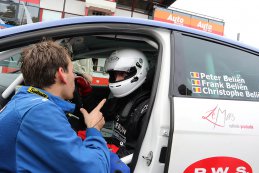 Belien-Belien-Belien - Seat Leon