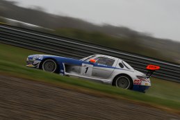 Nogaro: De hoofdrace in beeld gebracht