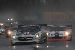 Nogaro: De hoofdrace in beeld gebracht