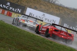 Nogaro: De hoofdrace in beeld gebracht