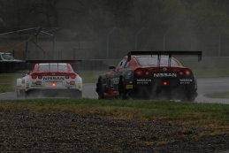 Nogaro: De hoofdrace in beeld gebracht